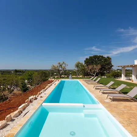 Masseria Monte Torto