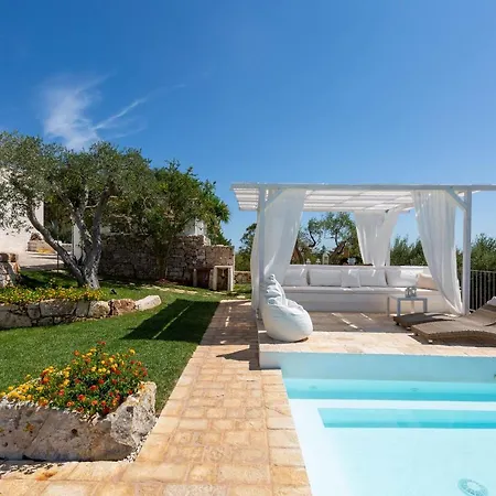 Masseria Monte Torto
