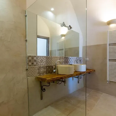 Masseria Monte Torto *