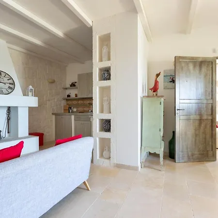 Masseria Monte Torto * Ostuni