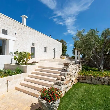 Masseria Monte Torto