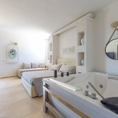 Villa Masseria Monte Torto Ostuni