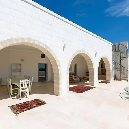 Masseria Monte Torto