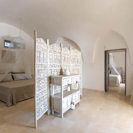Masseria Monte Torto
