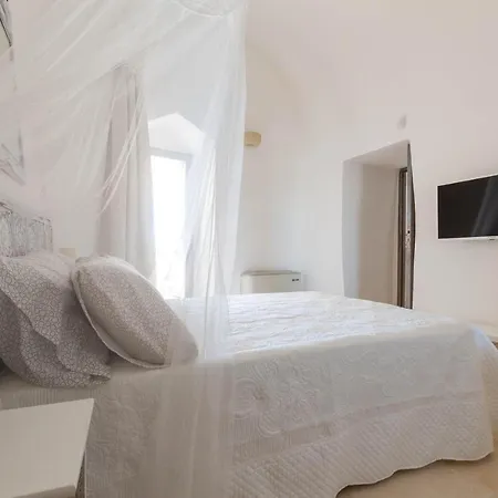 Masseria Monte Torto Villa
