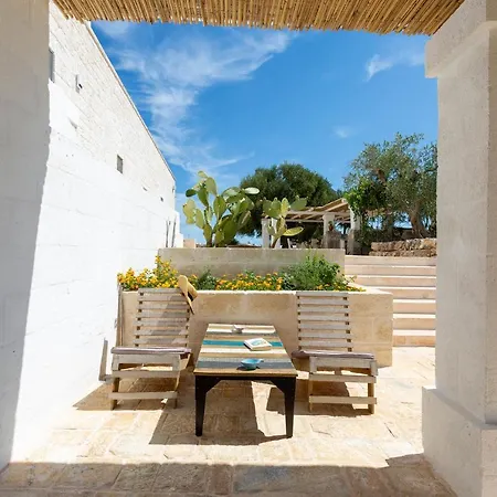 Masseria Monte Torto