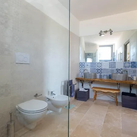 Masseria Monte Torto *
