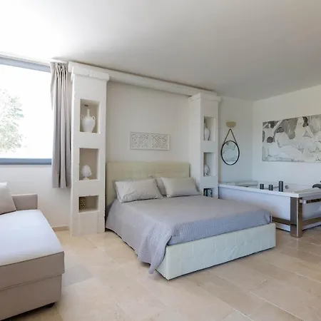 Masseria Monte Torto Villa Ostuni