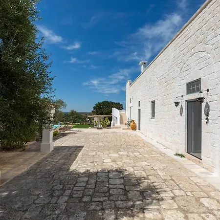 Masseria Monte Torto