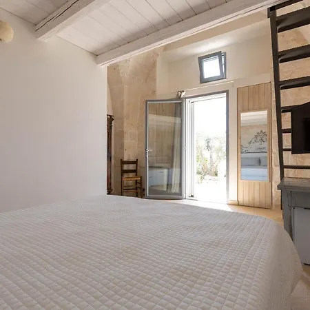 Masseria Monte Torto Ostuni