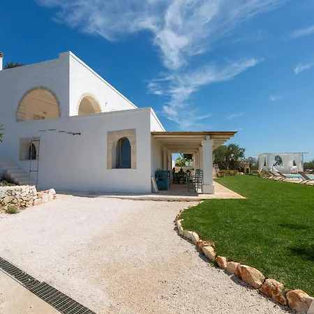 Masseria Monte Torto * Ostuni