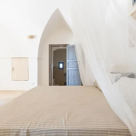Masseria Monte Torto Villa *