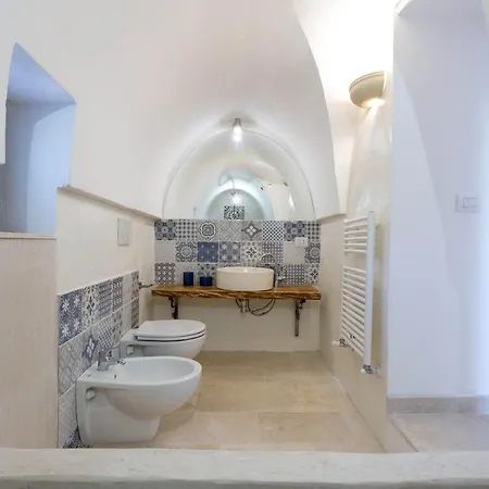 Villa Masseria Monte Torto *