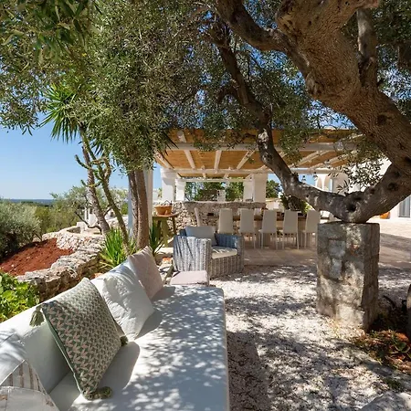 Masseria Monte Torto Ostuni