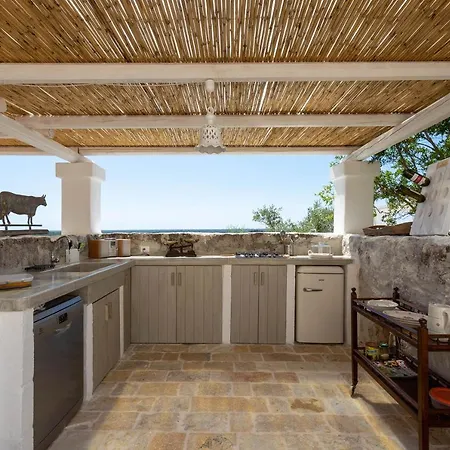 Villa Masseria Monte Torto *