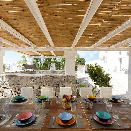 Masseria Monte Torto