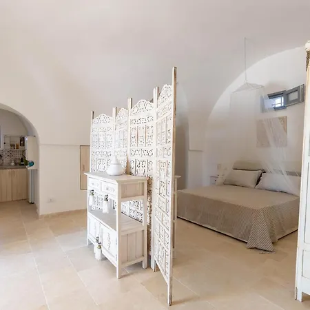 Masseria Monte Torto