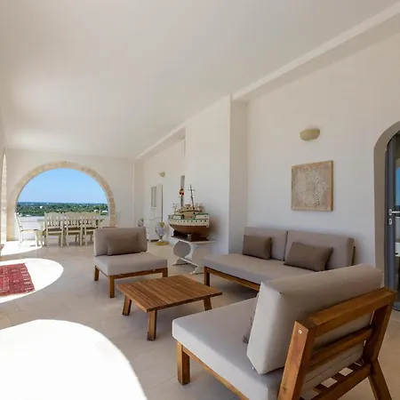 Masseria Monte Torto Ostuni