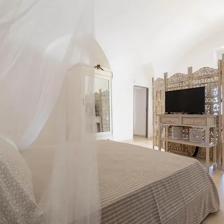 Masseria Monte Torto * Ostuni