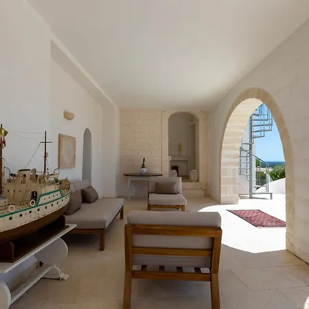 Masseria Monte Torto *