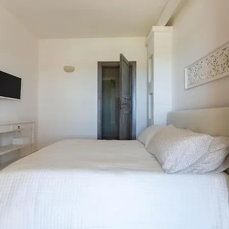 Villa Masseria Monte Torto *