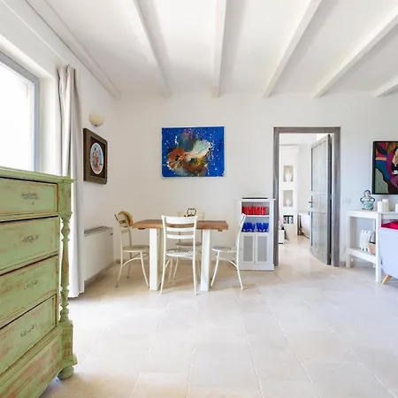 Masseria Monte Torto