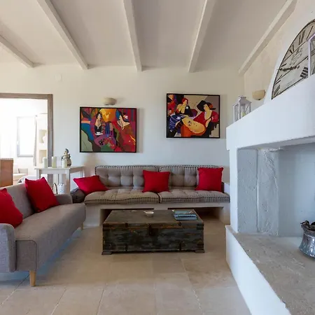 Masseria Monte Torto