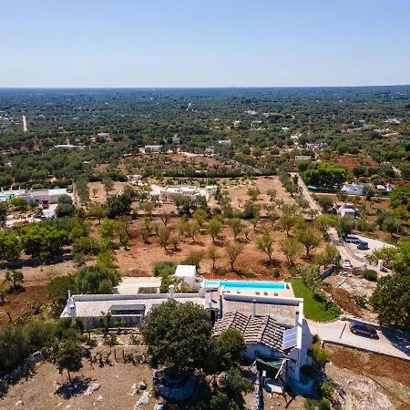 Masseria Monte Torto Ostuni