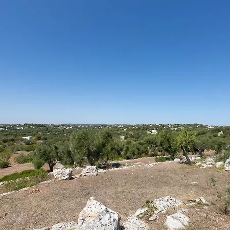 Masseria Monte Torto * Ostuni