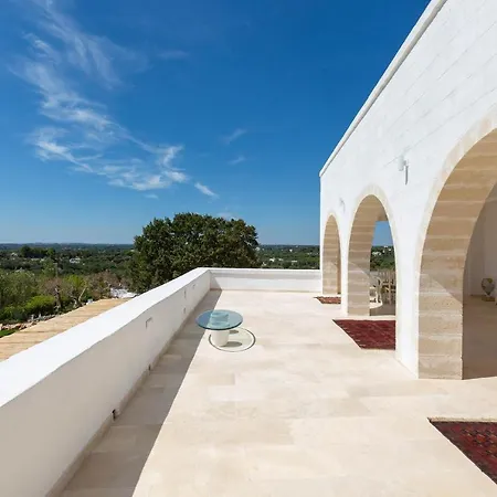 Masseria Monte Torto Ostuni