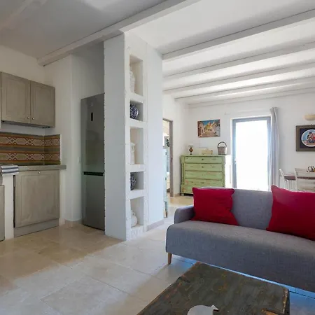 Masseria Monte Torto *