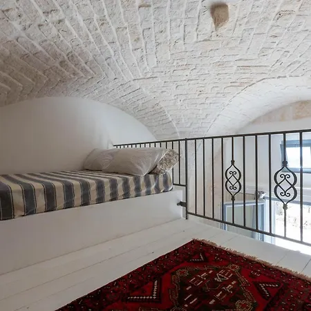 Masseria Monte Torto Ostuni