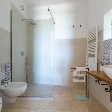Villa Masseria Monte Torto