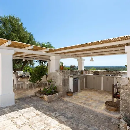Masseria Monte Torto