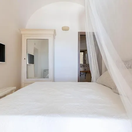 Masseria Monte Torto * Ostuni