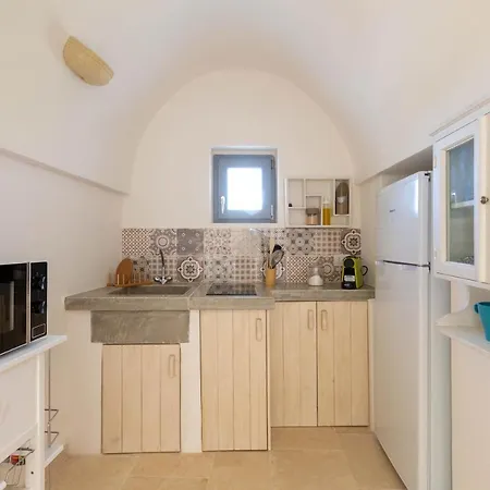 Masseria Monte Torto *