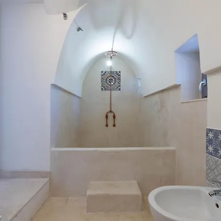 Masseria Monte Torto Villa