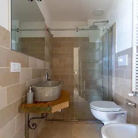 Villa Masseria Monte Torto