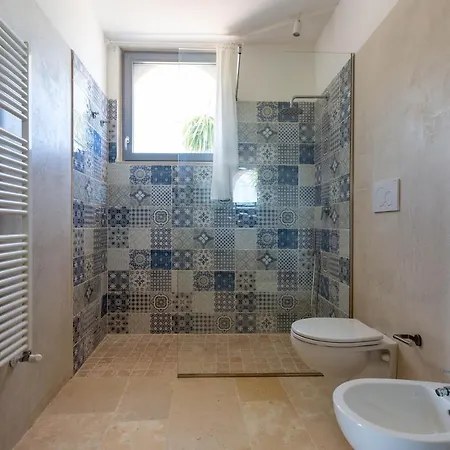 Masseria Monte Torto